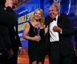 Nadia Comăneci la Gala Laureus // foto: Getty Images