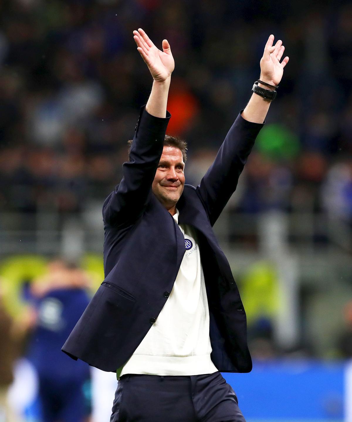 Inter - Como, 3-2 în Cupa Italiei