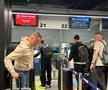 Rădoi a părăsit România pe fugă și i-a transmis un mesaj lui Becali