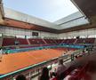 Irina Begu - turneul de la Madrid 2026 Foto: Luminița Paul
