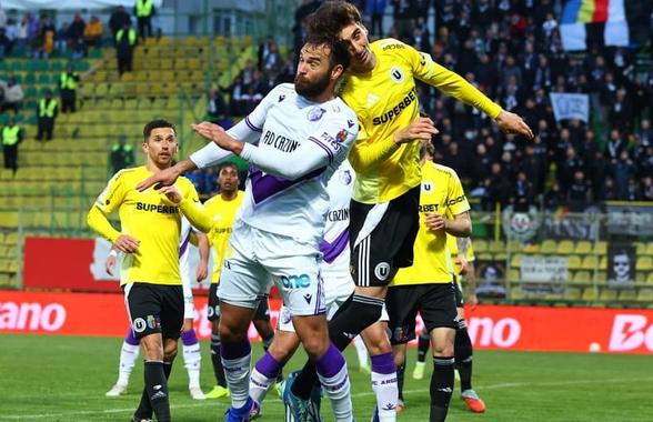 U Cluj, prima finalistă din Cupa României Betano. Calificare dramatică la penalty-uri, în fața lui Argeș