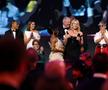 Nadia Comăneci la Gala Laureus // foto: Getty Images