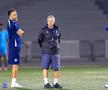 Laurențiu Reghecampf / Foto: Facebook Al-Hilal Omdurman