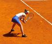 Irina Begu la Madrid 2026 Foto: Luminița Paul