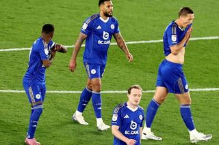 La 10 ani după ce a câștigat Premier League, Leicester a retrogradat matematic din Championship