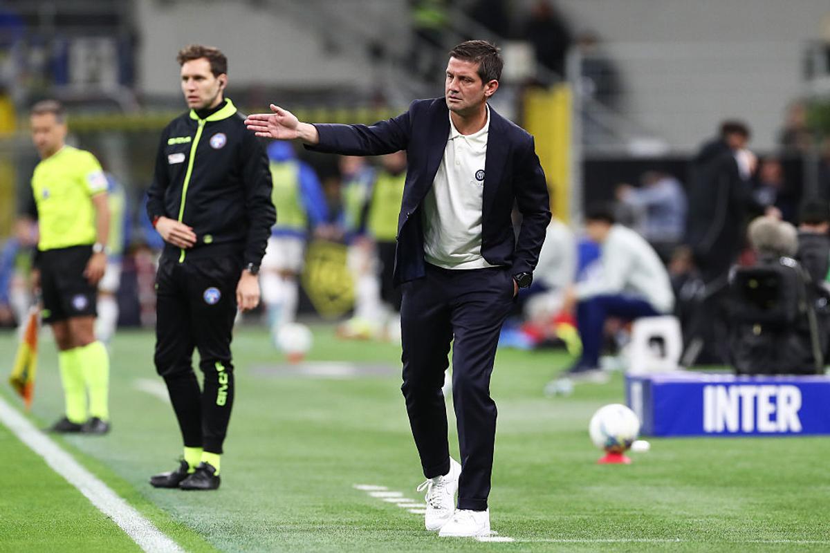 Inter - Como, 3-2 în Cupa Italiei