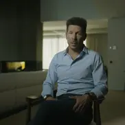 Diego Simeone a construit un imperiu imobiliar în Madrid împreună cu soția sa // FOTO Prime Video