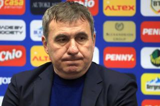 Gigi Becali îi spune lui Hagi cu cine să înceapă selecția: „Cel mai bun jucător român!”