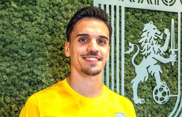 Universitatea Craiova și-a prezentat transferul făcut de urgență
