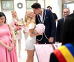 Andreea Bălan și Victor Cornea / FOTO: Instagram