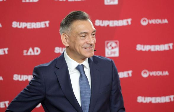 Ilie Dumitrescu și Adrian Mutu au ales antrenorul pentru FCSB: „Cel mai potrivit” / „O glumă?”