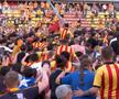 Clubul recunoscut pentru susținerea cauzelor antirasiste și antifasciste a promovat! Sărbătoare cu 6.000 de fani pe stadionul dintre blocuri