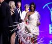 Nadia Comăneci la Gala Laureus // foto: Getty Images