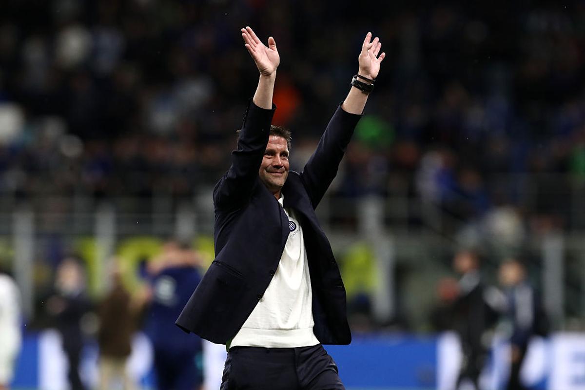 Inter - Como, 3-2 în Cupa Italiei