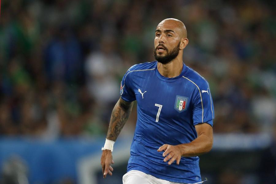 Simone Zaza / Foto: Imago Images Penalty-ul de la Euro i-a distrus cariera! La 30 de ani a rămas fără echipă și acum trăiește retras într-o localitate de 1.000 de locuitori