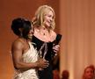 Nadia Comăneci la Gala Laureus // foto: Getty Images