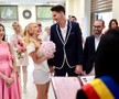 Andreea Bălan și Victor Cornea / FOTO: Instagram