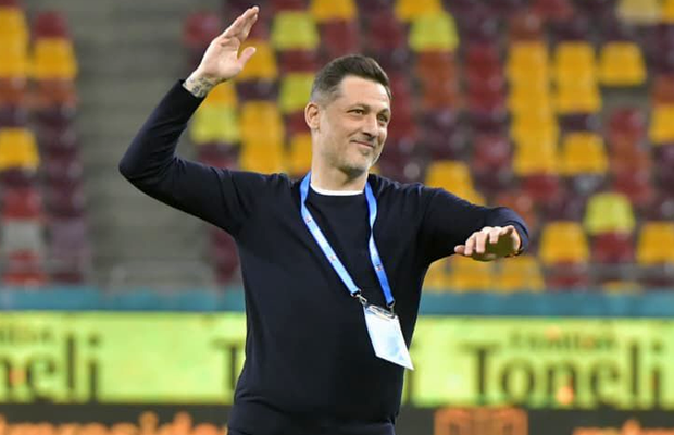 Mirel Rădoi a plecat de la FCSB după 5 meciuri! » Gigi Becali nu l-a putut întoarce: „Vă spun cât îi dă Gaziantep. Foarte mulți bani!”
