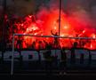 Clubul recunoscut pentru susținerea cauzelor antirasiste și antifasciste a promovat! Sărbătoare cu 6.000 de fani pe stadionul dintre blocuri