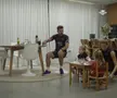 Diego Simeone a construit un imperiu imobiliar în Madrid împreună cu soția sa // FOTO Prime Video