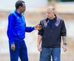 Laurențiu Reghecampf / Foto: Facebook Al-Hilal Omdurman