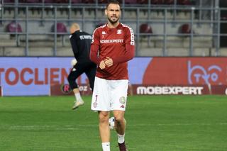 Elvir Koljic, dat dispărut de la Rapid