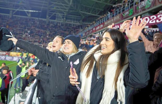 Au rămas fără antrenor! Despărțire anunțată astăzi în Giulești