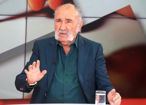 Ion Țiriac