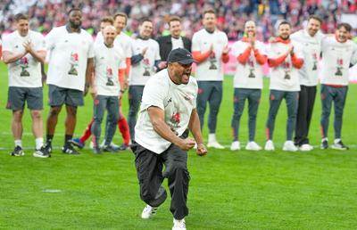 Vincent Kompany a refuzat oferta: „Aș rămâne fără familie”