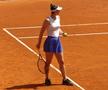 Irina Begu la Madrid 2026 Foto: Luminița Paul