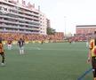Clubul recunoscut pentru susținerea cauzelor antirasiste și antifasciste a promovat! Sărbătoare cu 6.000 de fani pe stadionul dintre blocuri