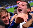 Inter a câștigat returul contra lui Como, 3-2, și s-a calificat în finala Cupei Italiei. Antrenorul Cristi Chivu a fost în vervă la interviuri.