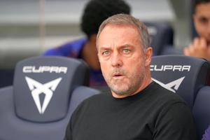 Veste proastă pentru Barcelona! Hansi Flick: „Lamine Yamal a simțit o durere” + Ce spune despre eșecul lui Real Madrid