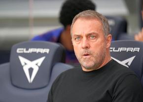 Veste proastă pentru Barcelona! Hansi Flick: „Lamine Yamal a simțit o durere” + Ce spune despre eșecul lui Real Madrid