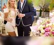 Andreea Bălan și Victor Cornea / FOTO: Facebook