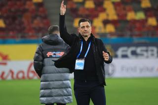 Fostul coleg al lui Rădoi, opinie clară despre situația de la FCSB: „Pentru imaginea lui...”