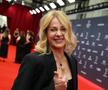 Nadia Comăneci la Gala Laureus // foto: Getty Images