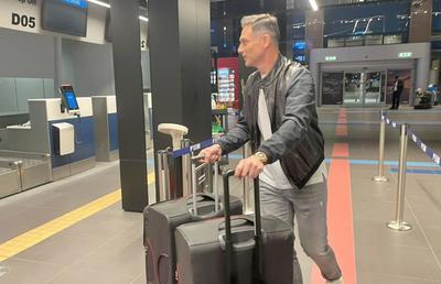 Rădoi a părăsit România pe fugă și i-a transmis un mesaj lui Becali