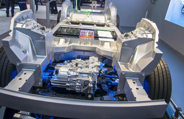 Istoric: gigantul chinez CATL anunță o inovație care schimbă piața auto la nivel mondial!
