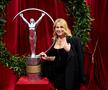 Nadia Comăneci la Gala Laureus // foto: Getty Images