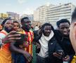 Clubul recunoscut pentru susținerea cauzelor antirasiste și antifasciste a promovat! Sărbătoare cu 6.000 de fani pe stadionul dintre blocuri