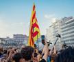 Clubul recunoscut pentru susținerea cauzelor antirasiste și antifasciste a promovat! Sărbătoare cu 6.000 de fani pe stadionul dintre blocuri