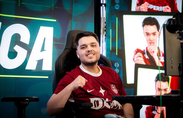 CFR Cluj câștigă titlul de campioană în eSuperliga României
