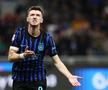 Inter - Como, 3-2 în Cupa Italiei