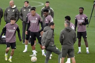 Manchester United vrea să transfere de la Real Madrid
