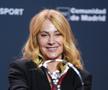 Nadia Comăneci la Gala Laureus // foto: Getty Images