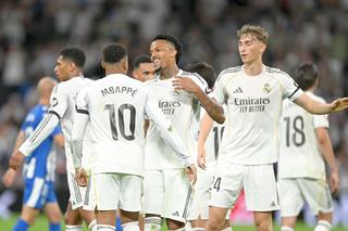 Real Madrid și-a revenit în campionat după eliminarea din Liga Campionilor » Clasamentul