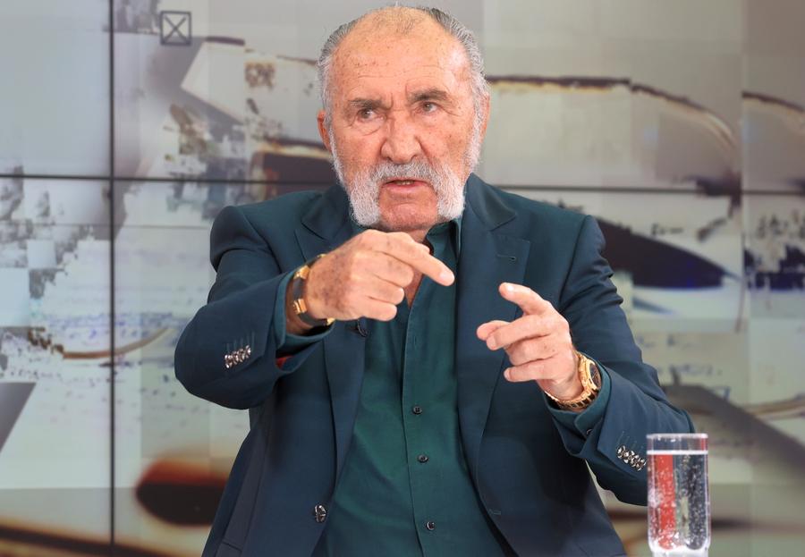 Ion Țiriac s-a întors din China și dezvăluie cadoul exorbitant pe care i-l face Nadiei, la 50 de ani de la Montreal: „Pe 18 iulie îi dau cheile”