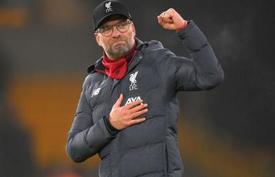 Liverpool a reluat antrenamentele » Jurgen Klopp, mesaj către jucători: „Dacă nu vă simțiți în siguranță, nu veniți”