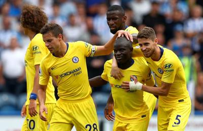 PREMIER LEAGUE. Un star al lui Chelsea a refuzat să intre pe terenul de antrenament